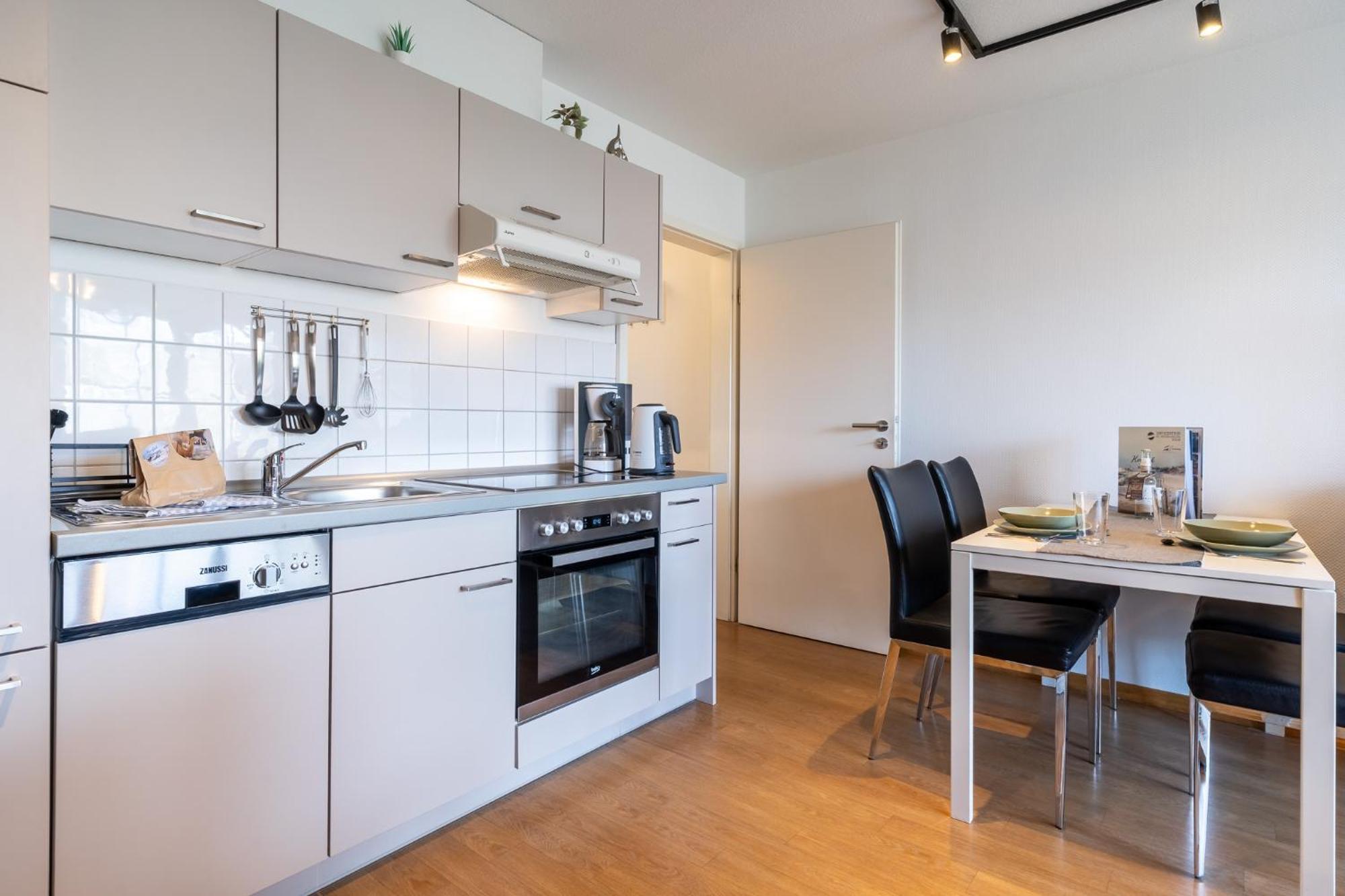 Schnarchstuv Dree ⇒ Komfortable Ferienwohnung In St Peter-Ording Sankt Peter-Ording Exterior foto