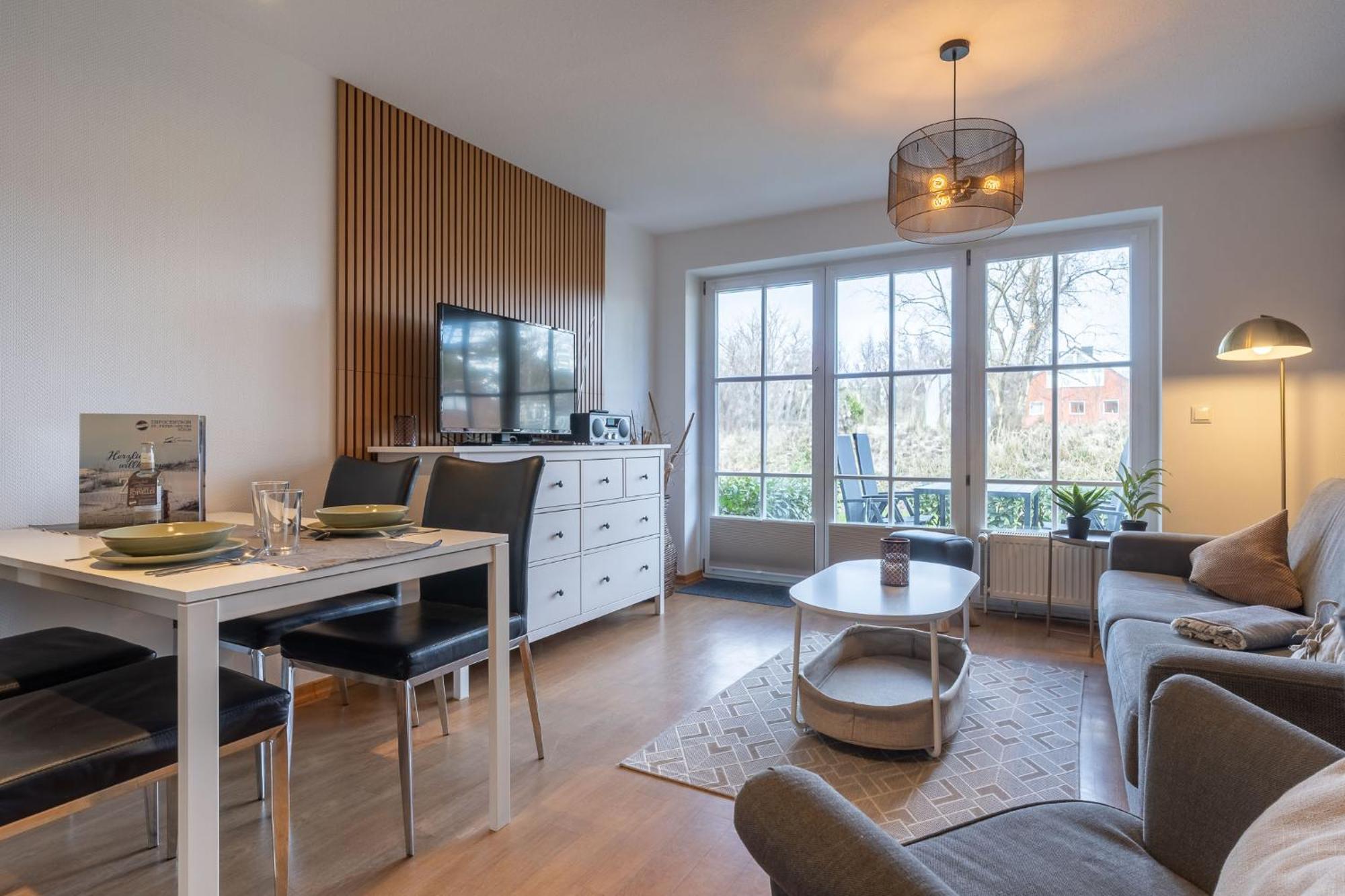 Schnarchstuv Dree ⇒ Komfortable Ferienwohnung In St Peter-Ording Sankt Peter-Ording Exterior foto