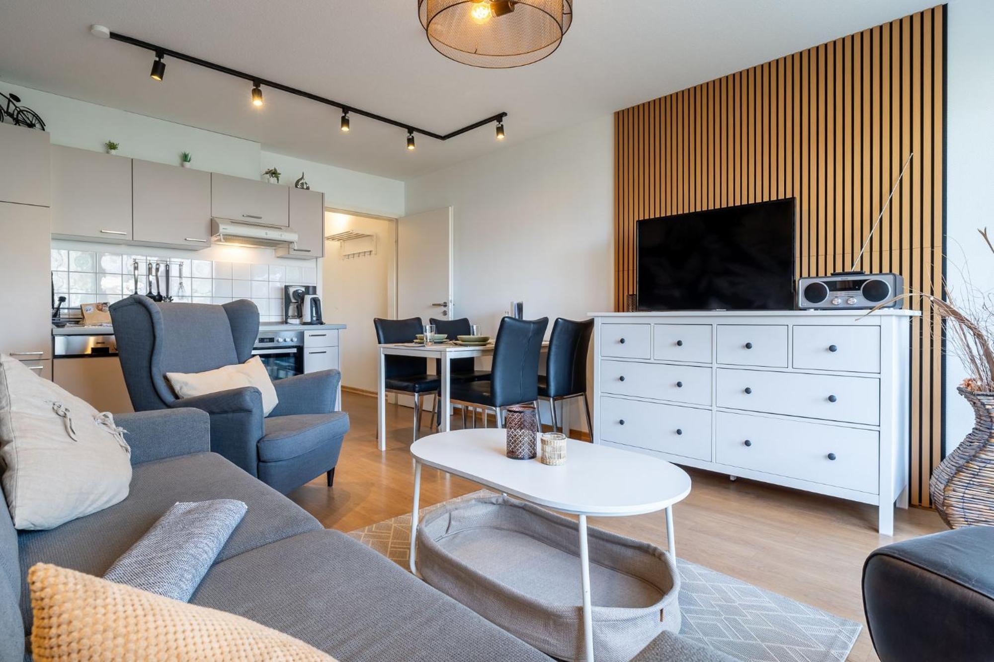 Schnarchstuv Dree ⇒ Komfortable Ferienwohnung In St Peter-Ording Sankt Peter-Ording Exterior foto