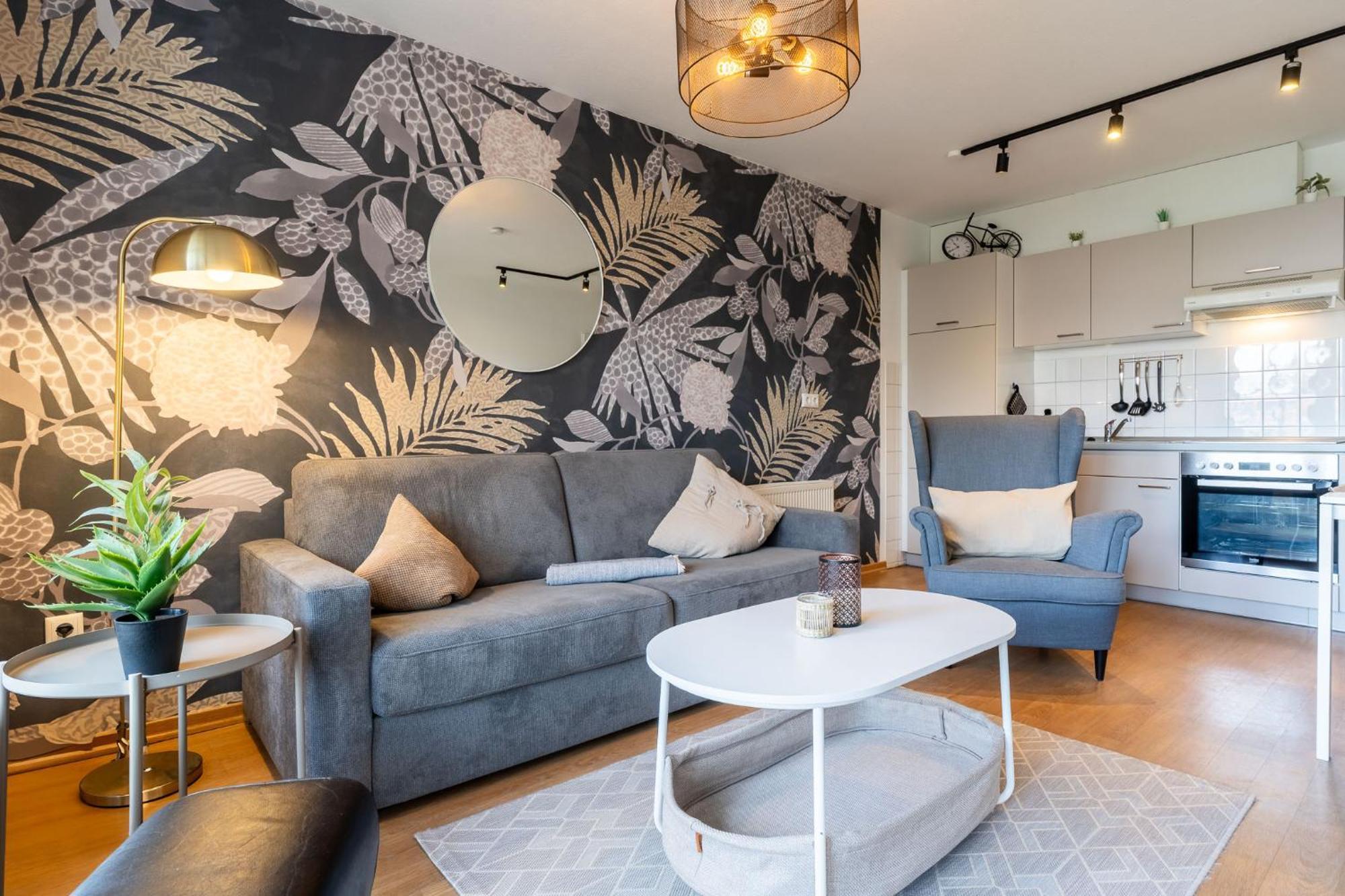 Schnarchstuv Dree ⇒ Komfortable Ferienwohnung In St Peter-Ording Sankt Peter-Ording Exterior foto